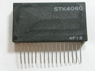 STK4060***