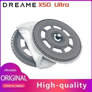 Original Dreame X50 Ultra Mop Mount Accessories Dreame Bot X50 Carpet Auto Lift Mop Extend Tray Robo