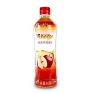 健康本味 百家珍健康醋飲 蘋果醋520ml 蘋果醋 醋飲 百家珍