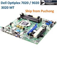 DELL OPTIPLEX 3020 7020 9020 MT Motherboard Q87 DDR3 08WKV3 0F5C5X 040DDP 0VJ4YX 0VHWTR 0490P1 MT