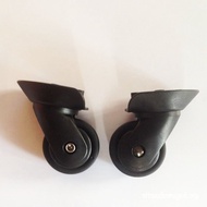 [In stock]Luggage trolley case F46 universal wheel F-46 repair accessory travel baggage activity cas