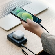 AUKEY Basix Pro Mini (PB-WL01S) PD快充 輕巧高效 行動電源