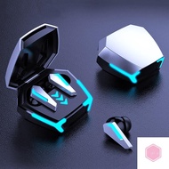 Bluetooth Gaming Earbuds M10 - Wireless Stereo Bass with Microphone