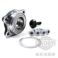 [Oster] [Including Accessories] 8E0498625B Audi A4 01~08 A6 98~05 A8 99~03 Front Wheel Bearing Tire