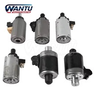 Original 722.6 722.605 Transmission Solenoid Valve, suitable for Mercedes-Benz S55 65 320 and other 