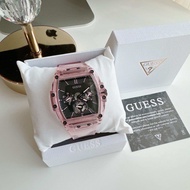 นาฬิกาข้อมือ⌚️ GUESS Phoenix Watch (Model: GW0203G11)