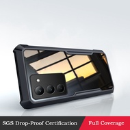 For Realme C75X C75 14X 15 Pro 14T C71 C73 Case Smooth Protection Air Cushion For Realme C75X C75 14