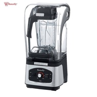 Butterfly B-597 Commercial Blender 2.5L /Commercial Bar Blender/High performance Blender(BUBBLE)