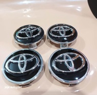 dop roda tutup velg innova  grandnew avanza veloz avanza 2016up crome