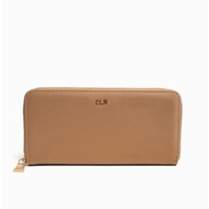 CLN JEA WALLET - 12 SLOTS CARD LONG WALLET