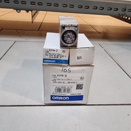 Omron H3Yn-2 220Vac 10S Timer
