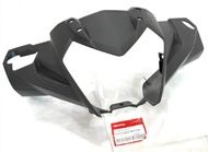 RS150 V2 HANDLE UPPER COVER INNER METER UPPER COVER INNER ORIGINAL HONDA FOR RS150 V2 RS150R RS 150