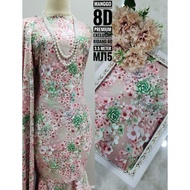 KAIN PASANG MANGO 8D PREMIUM EXCLUSIVE