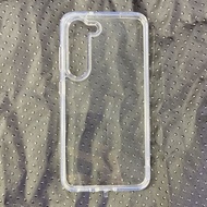 LIKGUS Transparent Shockproof Casing Phone Cover for Samsung S25 / Samsung S25 + / Samsung S25 Ultra