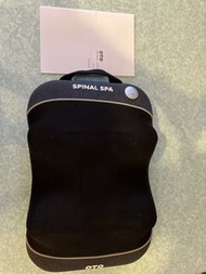 OTO spinal spa 無線腰骨脊椎按摩器