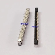 Suitable for Laptop Cable 36-Pin Socket 36-Pin Vertical Slot Connector 0.5 Interface Motherboard End