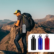 Cycling Water Bottle Outdoor Sports Water Bottle Climbing Water Bottle Aluminum Water Bottle