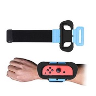 全城熱賣 - 2個裝 ipega JYS-NS163 適用於Switch 跳舞遊戲手腕帶配件