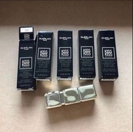 包郵🎁 Guerlain  KISSKISS SHINE BLOOM 親親水潤亮彩唇膏 #775/ #258/ #809/ #419/ #519
