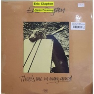 Eric Clapton - There's One In Every Crowd (LP)