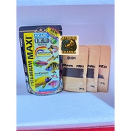 Akari Premium Maxi （Mini 1mm） Repack