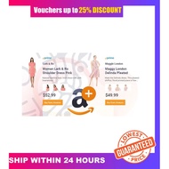 [LIMTED EDITION] Gzone - Insert Amazon  Woo Commerce Products Into Posts  Pages