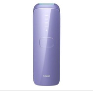 Ulike藍寶石冰點脫毛儀