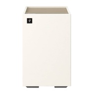 SHARP Purefit Mini เครื่องฟอกอากาศ (30 ตร.ม.) รุ่น FP-S40B-W / FP-S40B-T