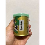 Yamamasa Koyamaen Ceremonial Grade มัทฉะเกรดพิธีการจาก Kyoto