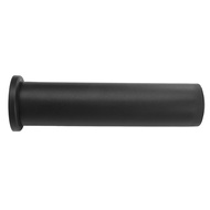 [LIS1] Barbell Adapter Sleeve PP Black Convert 25mm to 50mm Diameter Adapting Fitness Equipment Acce