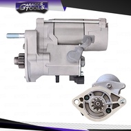 ไดสตาร์ท TOYOTA D4D VIGO เครื่อง 1KD 2KD ฟันเฟือง 10ฟัน 1.8kw (สินค้าใหม่)