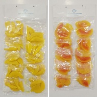 Fx Jeruk Mango Kuning, Betik Potong Kuning/Merah