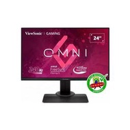 VIEWSONIC 24吋 IPS 寬螢幕 HDR400 240Hz 液晶顯示器 XG2431