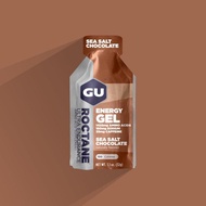 GU ENERGY ROCTANE GEL - Ultra Endurance Energy Gel 32g Assorted Flavors