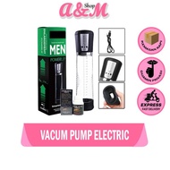 DISKON ! Pump Pria Angin Vacum Penyedot