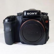 Sony DSLR-A100 單眼故障機，零件機