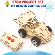 Kereta RBT Tahun 6 Kereta Kawalan Jauh Kapal Kawalan Jauh MYKid RC Cars