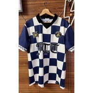 Jtt Storemy Jersey Away JTT HOME JERSEY RETRO Blue 2022 | Malaysia