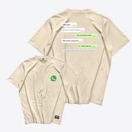 Hello Bestie T-shirt, Word Shirt, Combed 24S T-shirt