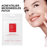 Waterproof Acne Patch Invisible Acne Patch Skin B0c1 Care Acne W9g0