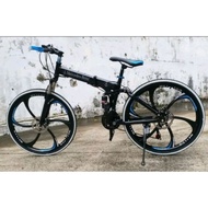 Sepeda lipat dewasa - Sepeda roadbike - Sepeda Gunung