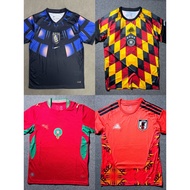*Fans Issue* Uruguay Jersey Morocco Jersey