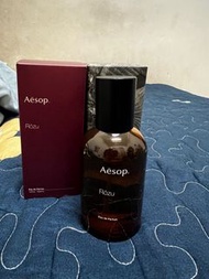 Aesop Rōzu 馥香水 50ml《二手便宜賣》
