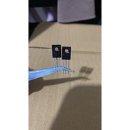 Transistor Bd 139 bd 140 Good One Set