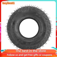 Buybest1 2.8/2.5-4 Tyre Mobility Scooter Wheel Electric Wheelchair Tires Replacement ABE