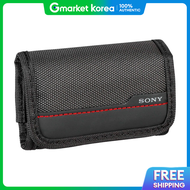 Sony | Store Co. Ltd. Sony Genuine Camera Bag Lcs-Bdg / Digital Camera Case / / Same-Day Delivery /