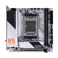 COLORFUL MAINBOARD (AM5) CVN B850I GAMING FROZEN