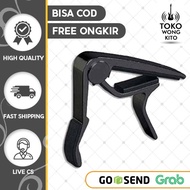 Guitar Clamp Capo - Guitar Capo Iron Capo Guitar CAPO