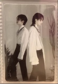 Seventeen Jeonghan wonwoo