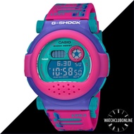[WatchClubOnline] G-B001RG-4D Casio G-Shock Mix &amp; Match Men Casual Sports Watches G-B001RG G-B001 GB001 GB001RG